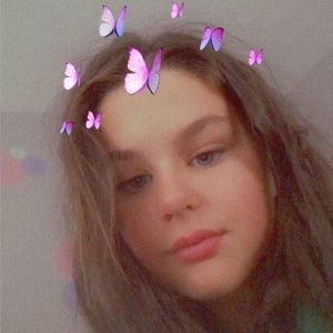 Meet your Posher, Lorelei